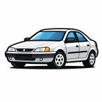 لنت ترمز جلو دیسکی زانتیا